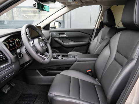 Ansicht 6 - Gebrauchtwagen Fahrzeug, Modell X-Trail der Marke Nissan von Verkäufer Moll Automobile GmbH & Co KG