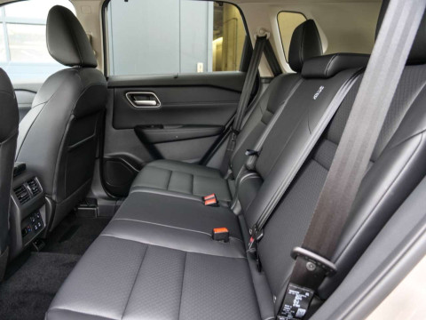 Ansicht 8 - Gebrauchtwagen Fahrzeug, Modell X-Trail der Marke Nissan von Verkäufer Moll Automobile GmbH & Co KG