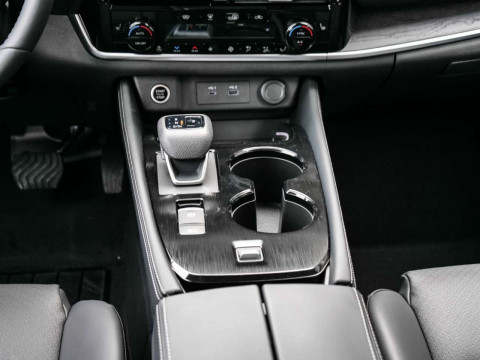 Ansicht 11 - Gebrauchtwagen Fahrzeug, Modell X-Trail der Marke Nissan von Verkäufer Moll Automobile GmbH & Co KG