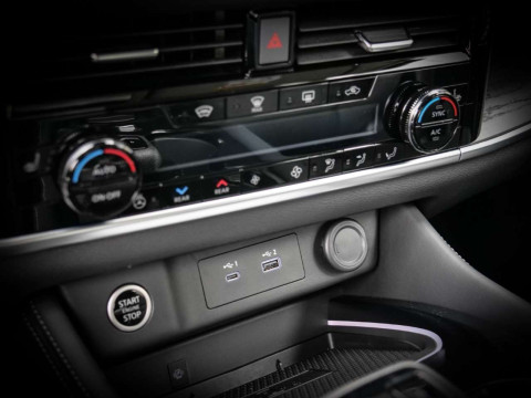 Ansicht 17 - Gebrauchtwagen Fahrzeug, Modell X-Trail der Marke Nissan von Verkäufer Moll Automobile GmbH & Co KG