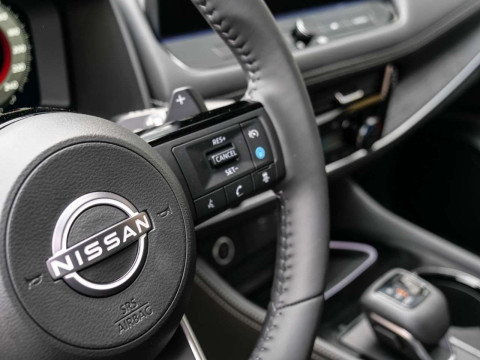 Ansicht 20 - Gebrauchtwagen Fahrzeug, Modell X-Trail der Marke Nissan von Verkäufer Moll Automobile GmbH & Co KG