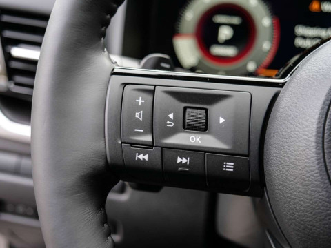 Ansicht 21 - Gebrauchtwagen Fahrzeug, Modell X-Trail der Marke Nissan von Verkäufer Moll Automobile GmbH & Co KG