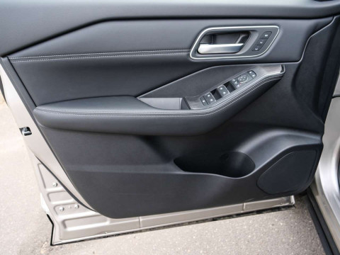 Ansicht 22 - Gebrauchtwagen Fahrzeug, Modell X-Trail der Marke Nissan von Verkäufer Moll Automobile GmbH & Co KG