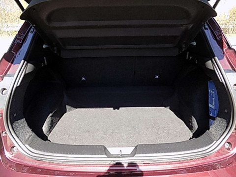 Ansicht 10 - Gebrauchtwagen Fahrzeug, Modell Qashqai der Marke Nissan von Verkäufer Autohaus Mükra GmbH