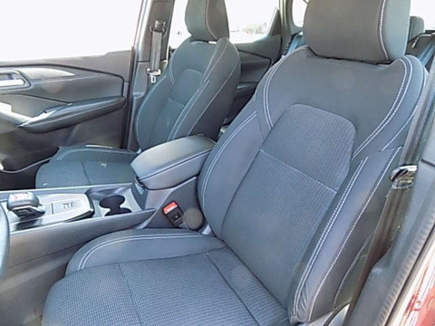 Ansicht 11 - Gebrauchtwagen Fahrzeug, Modell Qashqai der Marke Nissan von Verkäufer Autohaus Mükra GmbH