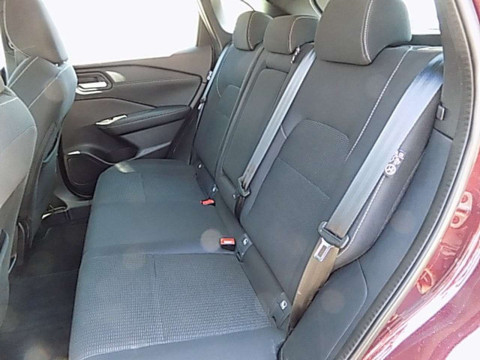 Ansicht 12 - Gebrauchtwagen Fahrzeug, Modell Qashqai der Marke Nissan von Verkäufer Autohaus Mükra GmbH