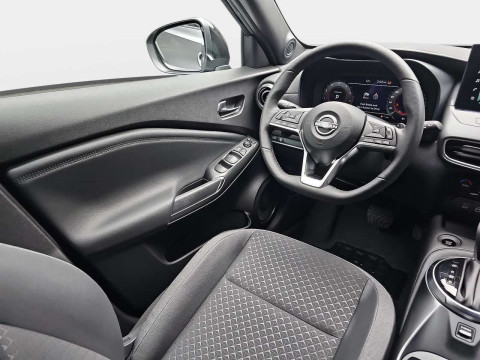 Ansicht 10 - Gebrauchtwagen Fahrzeug, Modell Juke der Marke Nissan von Verkäufer AH Brüggemann GmbH & Co. KG