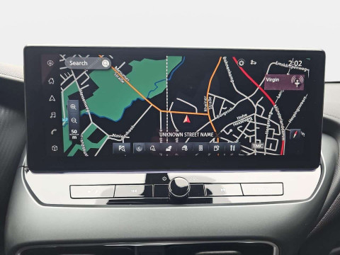 Ansicht 11 - Gebrauchtwagen Fahrzeug, Modell Juke der Marke Nissan von Verkäufer AH Brüggemann GmbH & Co. KG