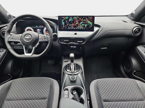 Ansicht 9 - Gebrauchtwagen Fahrzeug, Modell Juke der Marke Nissan von Verkäufer AH Brüggemann GmbH & Co. KG