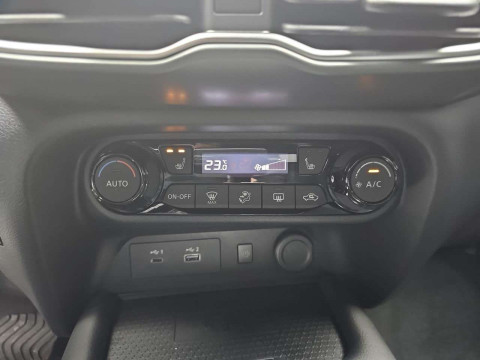 Ansicht 13 - Gebrauchtwagen Fahrzeug, Modell Juke der Marke Nissan von Verkäufer AH Brüggemann GmbH & Co. KG