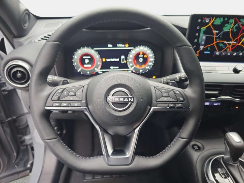 Ansicht 15 - Gebrauchtwagen Fahrzeug, Modell Juke der Marke Nissan von Verkäufer AH Brüggemann GmbH & Co. KG