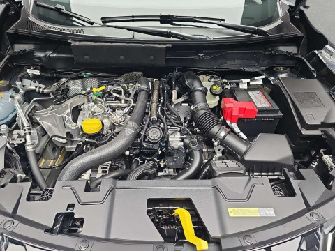 Ansicht 17 - Gebrauchtwagen Fahrzeug, Modell Juke der Marke Nissan von Verkäufer AH Brüggemann GmbH & Co. KG