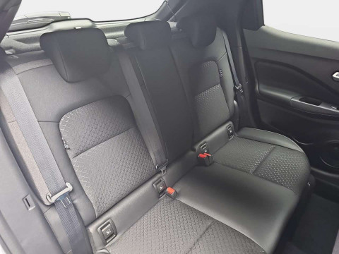 Ansicht 20 - Gebrauchtwagen Fahrzeug, Modell Juke der Marke Nissan von Verkäufer AH Brüggemann GmbH & Co. KG