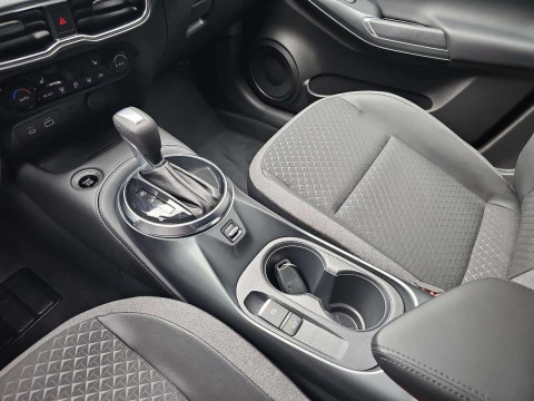 Ansicht 14 - Gebrauchtwagen Fahrzeug, Modell Juke der Marke Nissan von Verkäufer AH Brüggemann GmbH & Co. KG