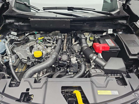 Ansicht 17 - Gebrauchtwagen Fahrzeug, Modell Juke der Marke Nissan von Verkäufer AH Brüggemann GmbH & Co. KG