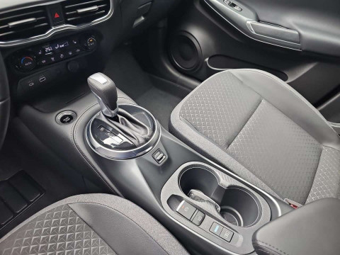 Ansicht 14 - Gebrauchtwagen Fahrzeug, Modell Juke der Marke Nissan von Verkäufer AH Brüggemann GmbH & Co. KG