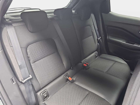 Ansicht 20 - Gebrauchtwagen Fahrzeug, Modell Juke der Marke Nissan von Verkäufer AH Brüggemann GmbH & Co. KG