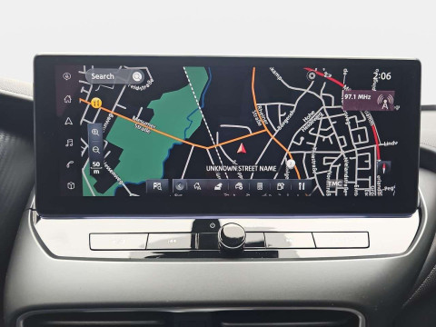 Ansicht 11 - Gebrauchtwagen Fahrzeug, Modell Juke der Marke Nissan von Verkäufer AH Brüggemann GmbH & Co. KG