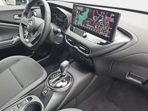 Ansicht 19 - Gebrauchtwagen Fahrzeug, Modell Juke der Marke Nissan von Verkäufer AH Brüggemann GmbH & Co. KG