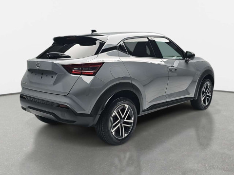 Ansicht 5 - Gebrauchtwagen Fahrzeug, Modell Juke der Marke Nissan von Verkäufer AH Brüggemann GmbH & Co. KG