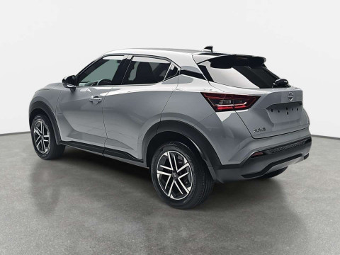 Ansicht 6 - Gebrauchtwagen Fahrzeug, Modell Juke der Marke Nissan von Verkäufer AH Brüggemann GmbH & Co. KG