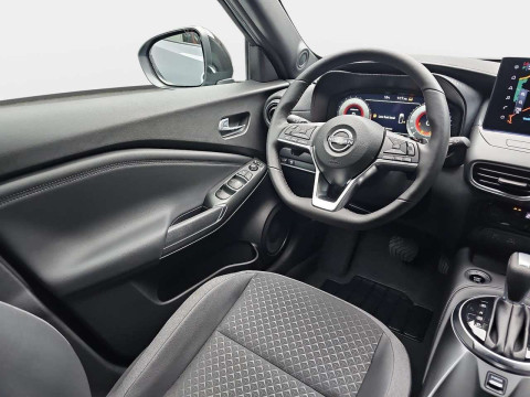 Ansicht 10 - Gebrauchtwagen Fahrzeug, Modell Juke der Marke Nissan von Verkäufer AH Brüggemann GmbH & Co. KG