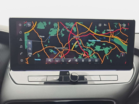 Ansicht 11 - Gebrauchtwagen Fahrzeug, Modell Juke der Marke Nissan von Verkäufer AH Brüggemann GmbH & Co. KG