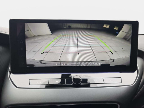 Ansicht 12 - Gebrauchtwagen Fahrzeug, Modell Juke der Marke Nissan von Verkäufer AH Brüggemann GmbH & Co. KG