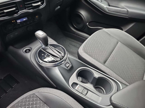 Ansicht 14 - Gebrauchtwagen Fahrzeug, Modell Juke der Marke Nissan von Verkäufer AH Brüggemann GmbH & Co. KG