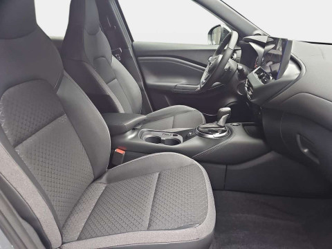 Ansicht 18 - Gebrauchtwagen Fahrzeug, Modell Juke der Marke Nissan von Verkäufer AH Brüggemann GmbH & Co. KG