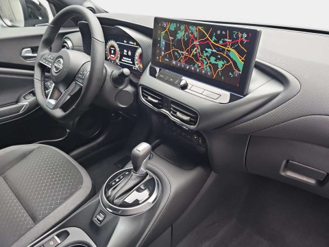 Ansicht 19 - Gebrauchtwagen Fahrzeug, Modell Juke der Marke Nissan von Verkäufer AH Brüggemann GmbH & Co. KG