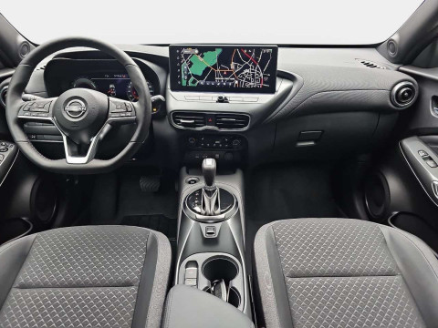 Ansicht 9 - Gebrauchtwagen Fahrzeug, Modell Juke der Marke Nissan von Verkäufer AH Brüggemann GmbH & Co. KG