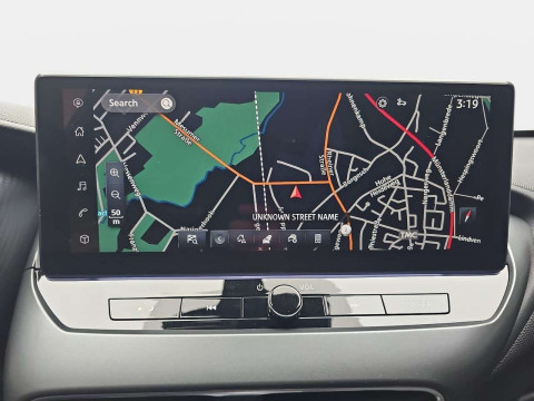 Ansicht 11 - Gebrauchtwagen Fahrzeug, Modell Juke der Marke Nissan von Verkäufer AH Brüggemann GmbH & Co. KG