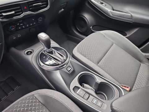 Ansicht 14 - Gebrauchtwagen Fahrzeug, Modell Juke der Marke Nissan von Verkäufer AH Brüggemann GmbH & Co. KG