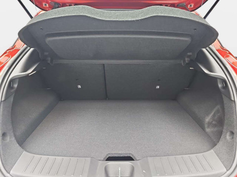 Ansicht 16 - Gebrauchtwagen Fahrzeug, Modell Juke der Marke Nissan von Verkäufer AH Brüggemann GmbH & Co. KG