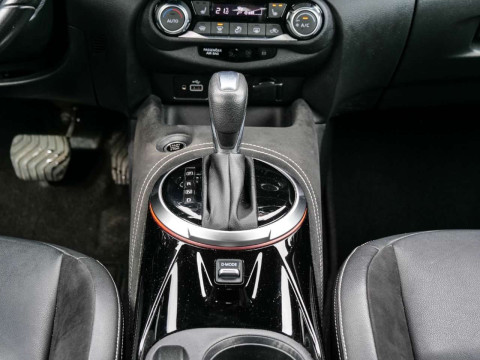 Ansicht 11 - Gebrauchtwagen Fahrzeug, Modell Juke der Marke Nissan von Verkäufer Moll Automobile GmbH & Co. KG