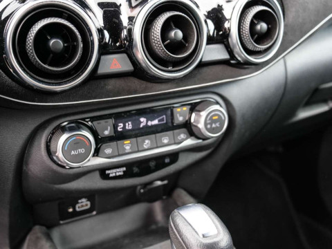 Ansicht 16 - Gebrauchtwagen Fahrzeug, Modell Juke der Marke Nissan von Verkäufer Moll Automobile GmbH & Co. KG