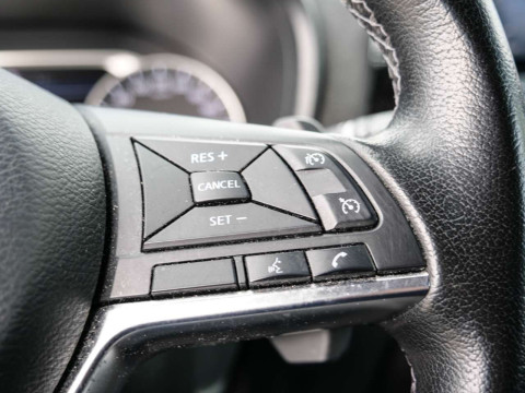 Ansicht 17 - Gebrauchtwagen Fahrzeug, Modell Juke der Marke Nissan von Verkäufer Moll Automobile GmbH & Co. KG