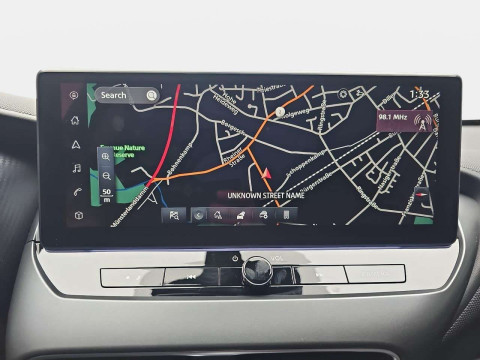 Ansicht 11 - Gebrauchtwagen Fahrzeug, Modell Juke der Marke Nissan von Verkäufer AH Brüggemann GmbH & Co. KG