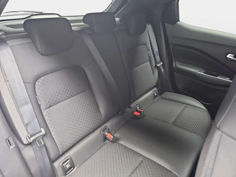 Ansicht 20 - Gebrauchtwagen Fahrzeug, Modell Juke der Marke Nissan von Verkäufer AH Brüggemann GmbH & Co. KG