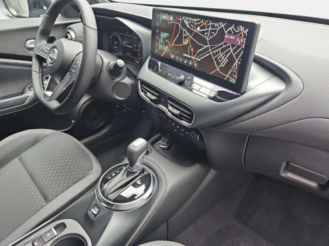 Ansicht 19 - Gebrauchtwagen Fahrzeug, Modell Juke der Marke Nissan von Verkäufer AH Brüggemann GmbH & Co. KG