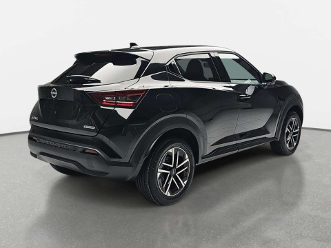 Ansicht 5 - Gebrauchtwagen Fahrzeug, Modell Juke der Marke Nissan von Verkäufer AH Brüggemann GmbH & Co. KG