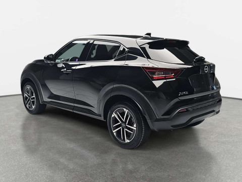 Ansicht 6 - Gebrauchtwagen Fahrzeug, Modell Juke der Marke Nissan von Verkäufer AH Brüggemann GmbH & Co. KG