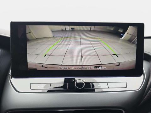 Ansicht 12 - Gebrauchtwagen Fahrzeug, Modell Juke der Marke Nissan von Verkäufer AH Brüggemann GmbH & Co. KG