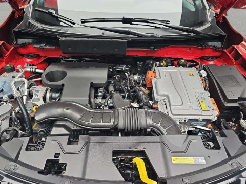 Ansicht 17 - Gebrauchtwagen Fahrzeug, Modell Juke der Marke Nissan von Verkäufer AH Brüggemann GmbH & Co. KG