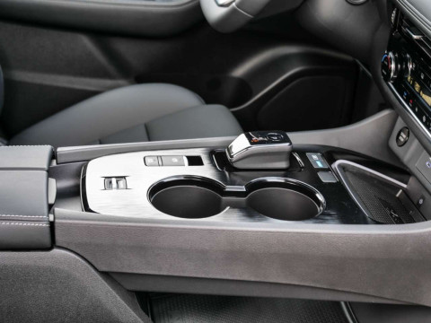 Ansicht 14 - Neuwagen Fahrzeug, Modell X-Trail der Marke Nissan von Verkäufer Moll Automobile GmbH & Co. KG