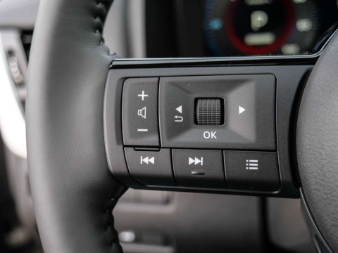 Ansicht 17 - Neuwagen Fahrzeug, Modell X-Trail der Marke Nissan von Verkäufer Moll Automobile GmbH & Co. KG