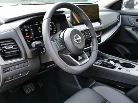 Ansicht 5 - Neuwagen Fahrzeug, Modell X-Trail der Marke Nissan von Verkäufer Moll Automobile GmbH & Co. KG