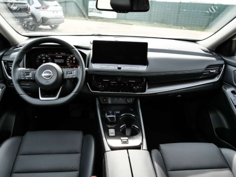 Ansicht 9 - Neuwagen Fahrzeug, Modell X-Trail der Marke Nissan von Verkäufer Moll Automobile GmbH & Co. KG