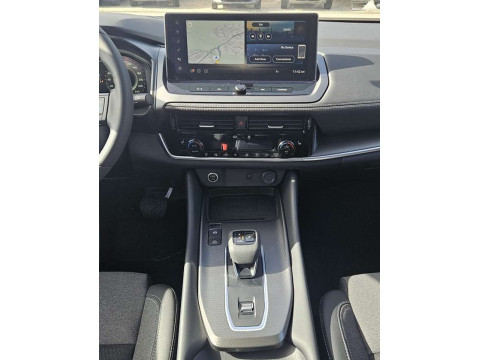 Ansicht 7 - Neuwagen Fahrzeug, Modell Qashqai der Marke Nissan von Verkäufer Autogalerie Friebel und Grathwohl GmbH